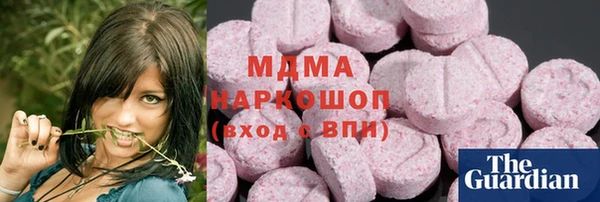 мдпв Надым